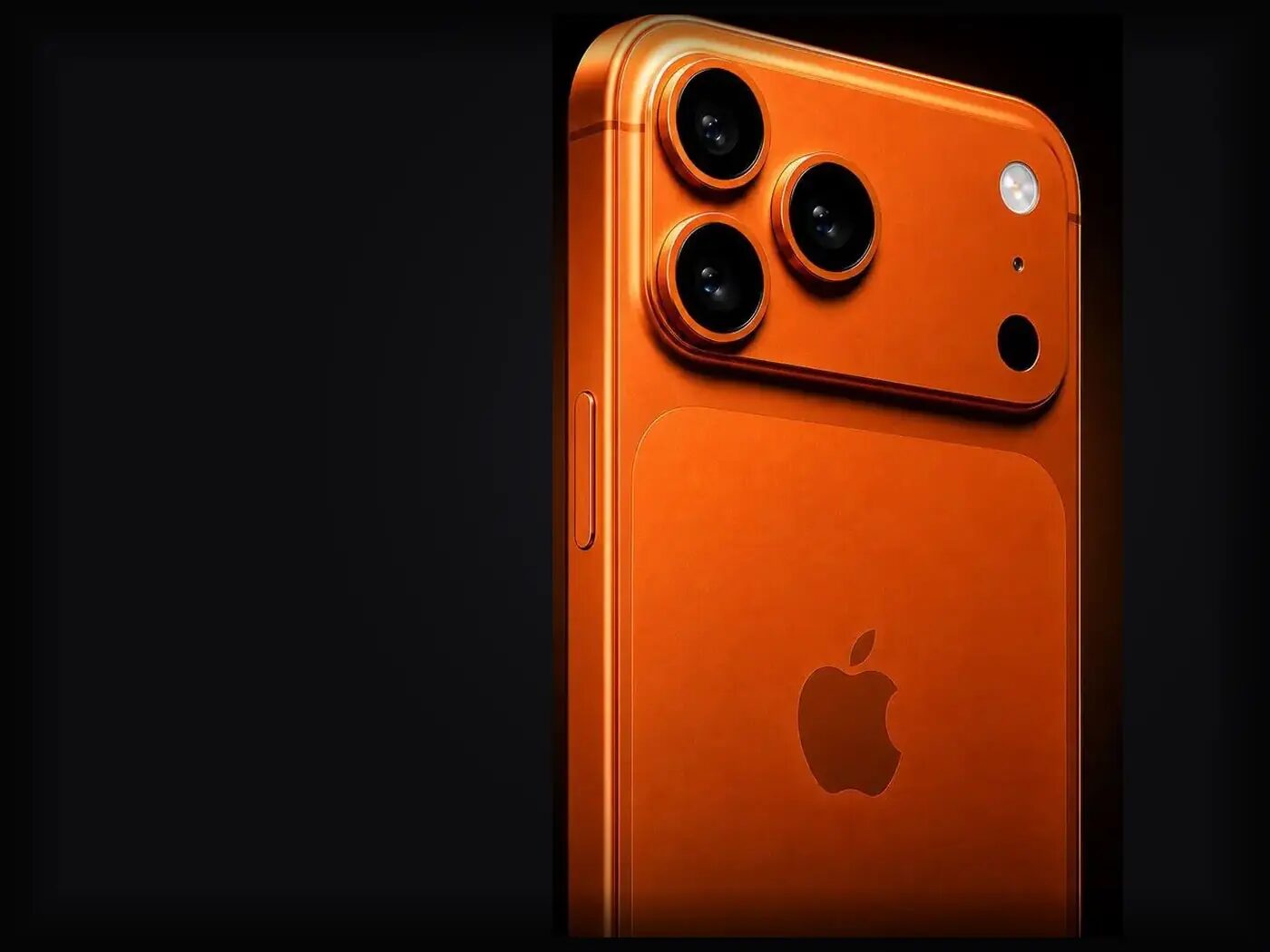 iPhone lacrado com garantia — FONI BR