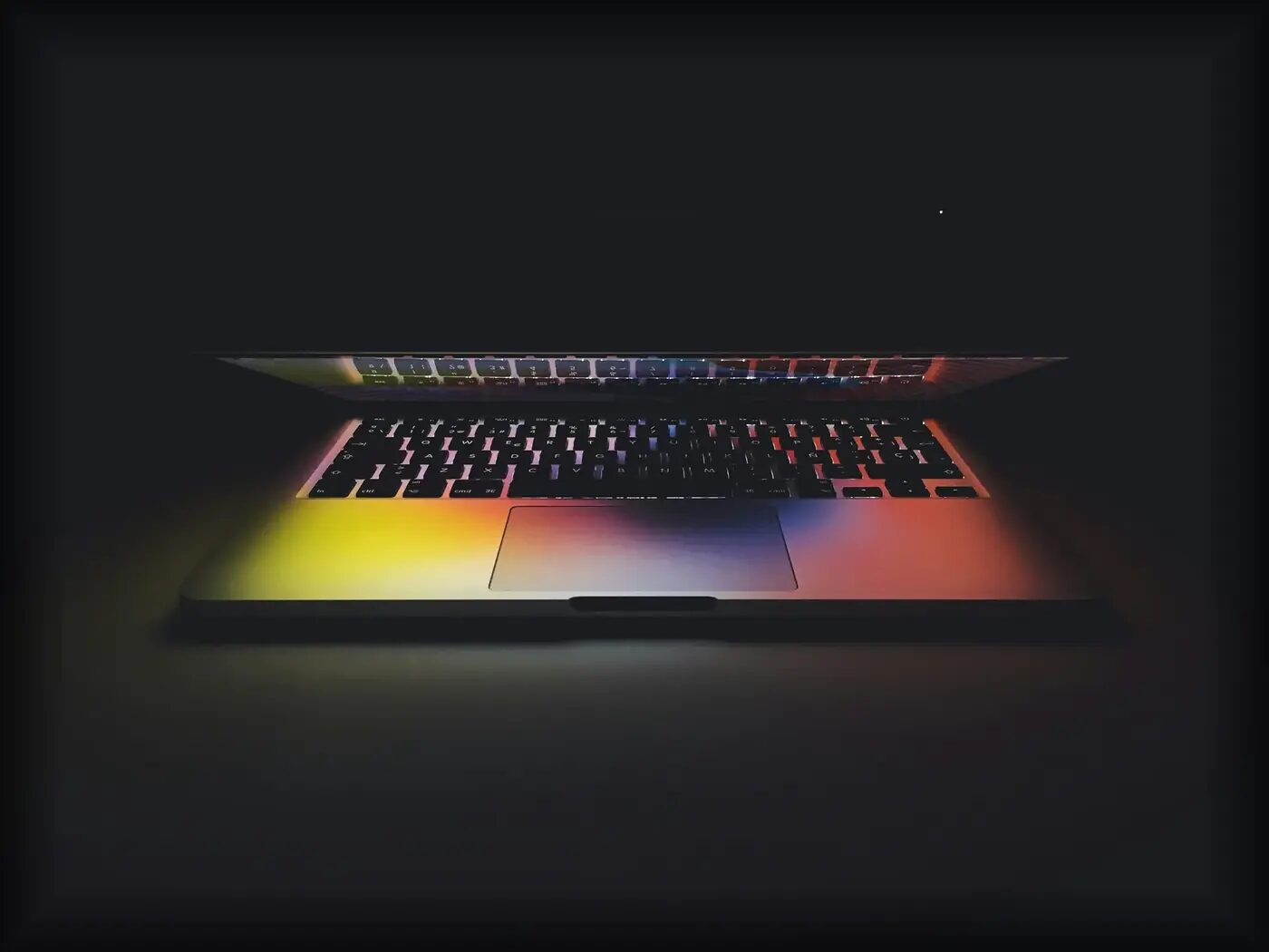 Mac lacrado com garantia — FONI BR